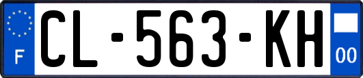CL-563-KH