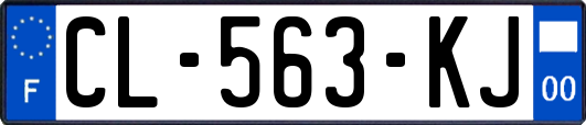 CL-563-KJ