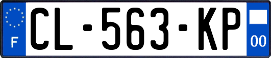 CL-563-KP