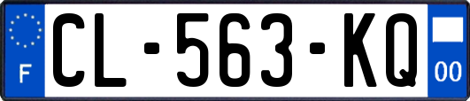 CL-563-KQ