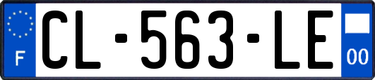 CL-563-LE
