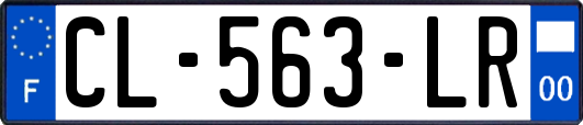 CL-563-LR