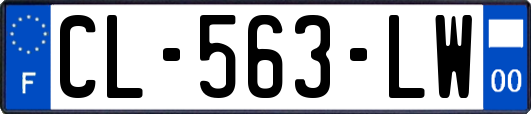 CL-563-LW
