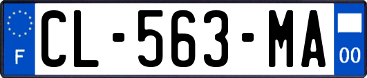 CL-563-MA