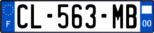 CL-563-MB