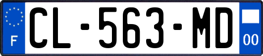CL-563-MD
