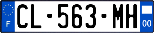 CL-563-MH