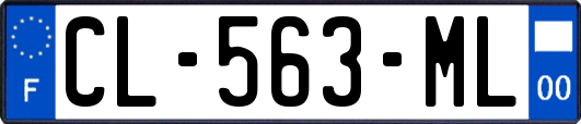 CL-563-ML