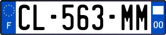CL-563-MM
