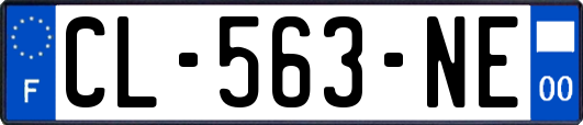CL-563-NE