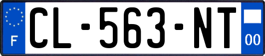 CL-563-NT