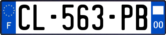 CL-563-PB