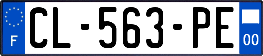 CL-563-PE