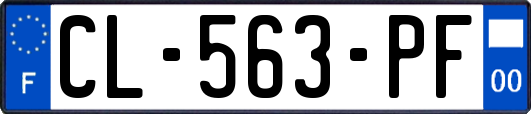 CL-563-PF