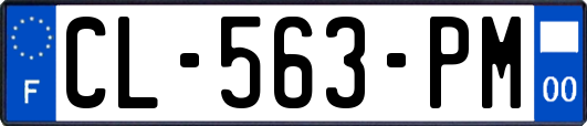 CL-563-PM