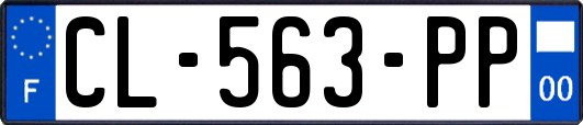 CL-563-PP