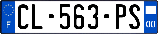 CL-563-PS