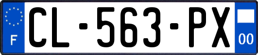 CL-563-PX