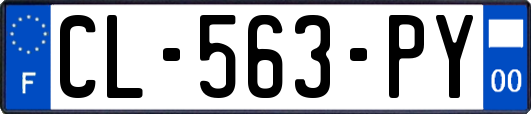 CL-563-PY