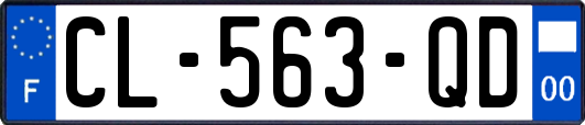 CL-563-QD