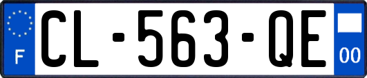 CL-563-QE