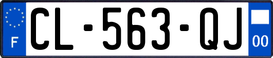 CL-563-QJ
