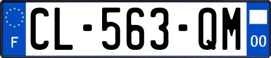 CL-563-QM