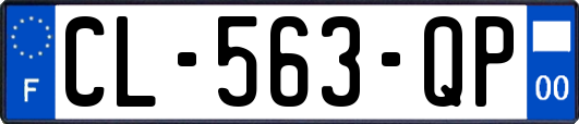CL-563-QP