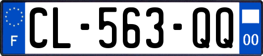 CL-563-QQ