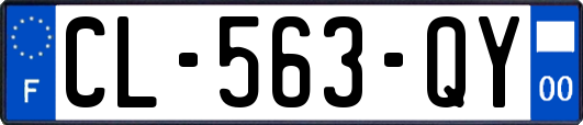CL-563-QY