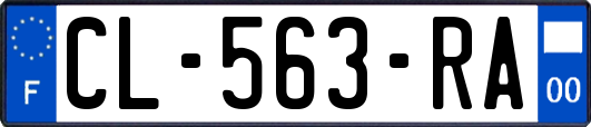 CL-563-RA