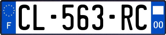 CL-563-RC