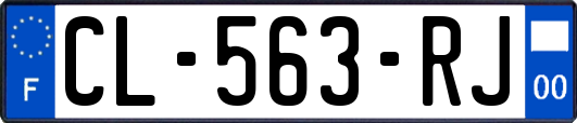 CL-563-RJ