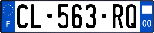 CL-563-RQ