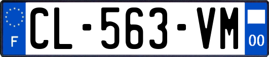 CL-563-VM
