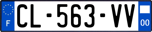 CL-563-VV