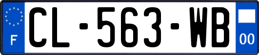 CL-563-WB
