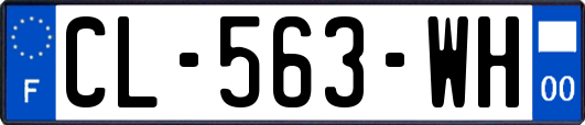 CL-563-WH