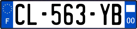CL-563-YB