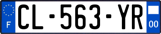 CL-563-YR