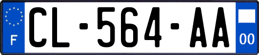 CL-564-AA