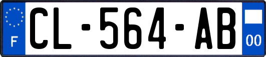 CL-564-AB