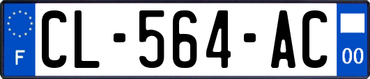 CL-564-AC
