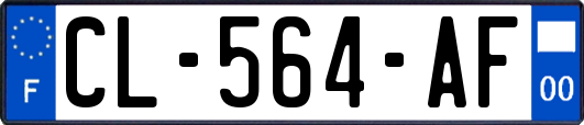 CL-564-AF