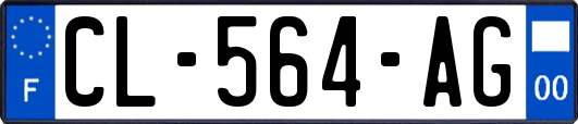 CL-564-AG