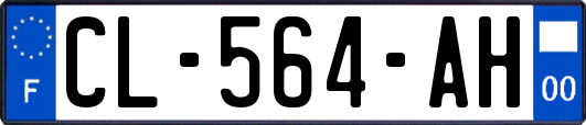 CL-564-AH
