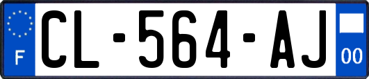 CL-564-AJ