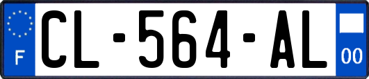 CL-564-AL