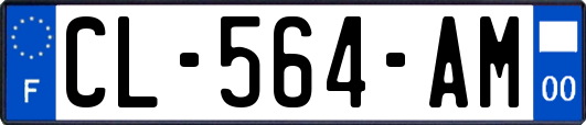 CL-564-AM