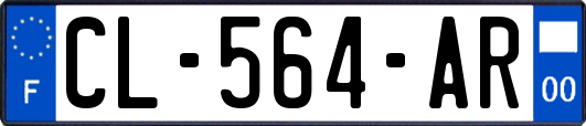 CL-564-AR